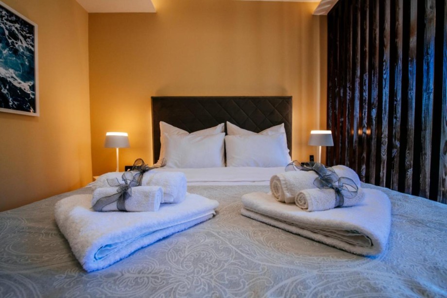 Dedaj Resort - Villa Almaro - Luxury Suites