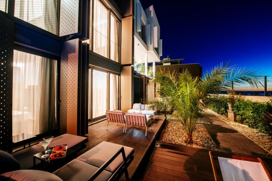 Dedaj Resort - Villa Almaro - Luxury Suites