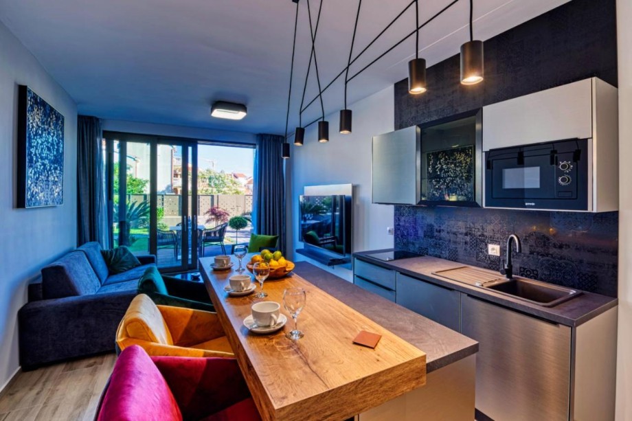 Dedaj Resort - Villa Delux - Luxury Suites