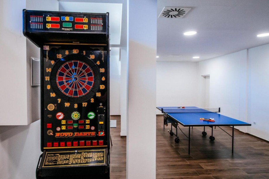 Dedaj Resort - Villa Delux - Luxury Suites