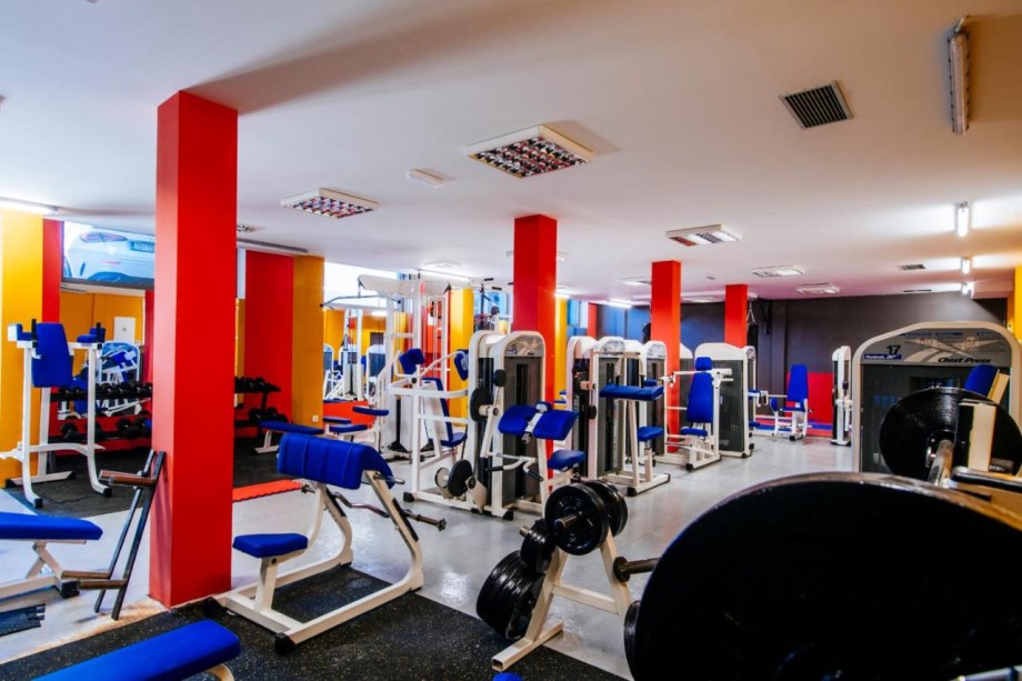 Dedaj Resort - Villa Delux - Luxury Suites