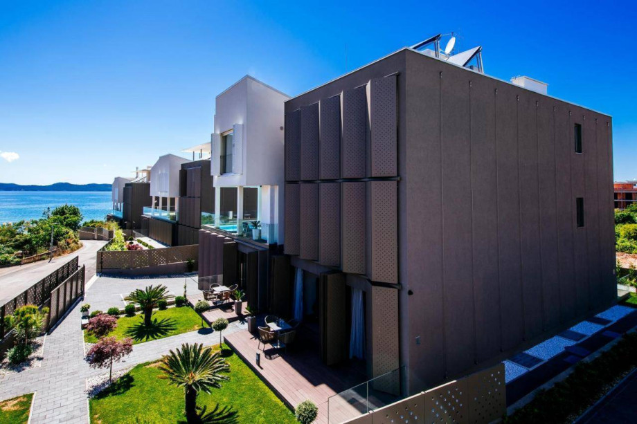 Dedaj Resort - Villa Delux - Luxury Suites