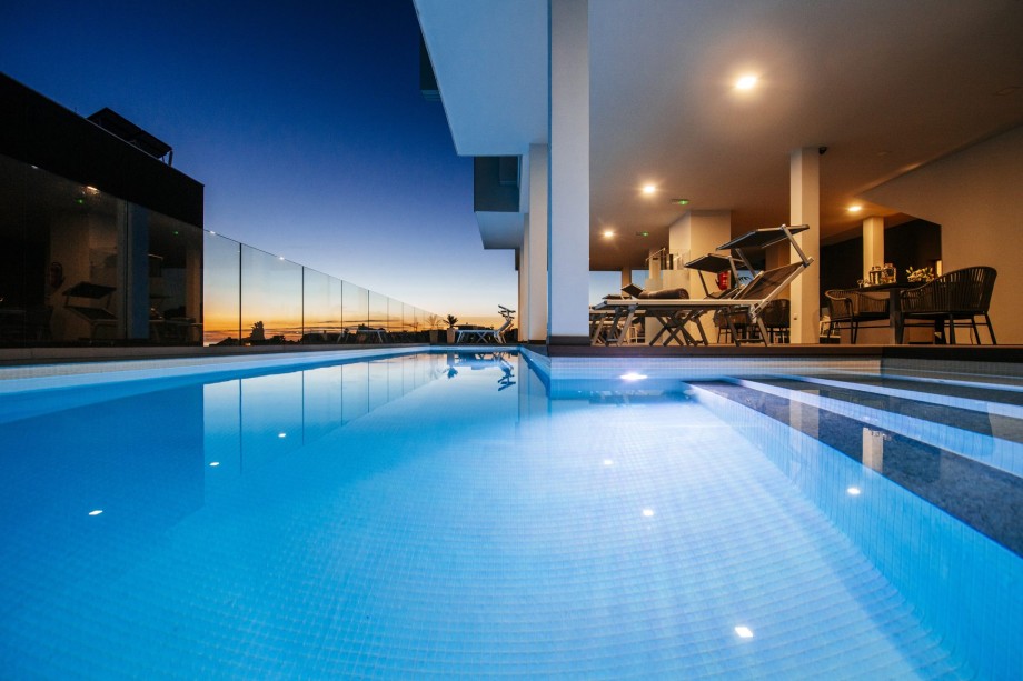 Dedaj Resort - Villa Delux - Luxury Suites