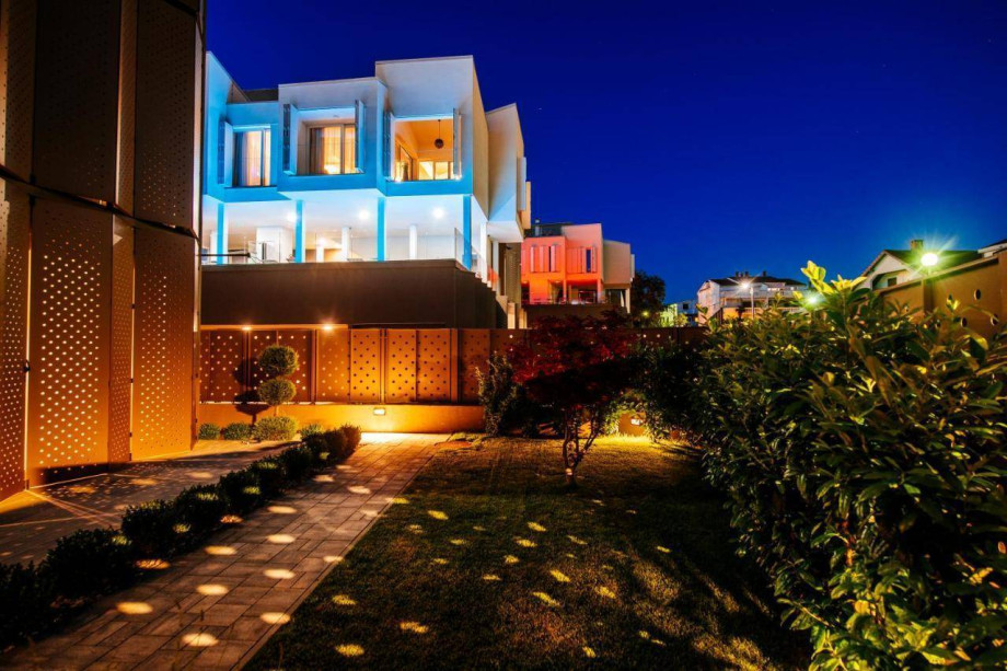 Dedaj Resort - Villa Delux - Luxury Suites