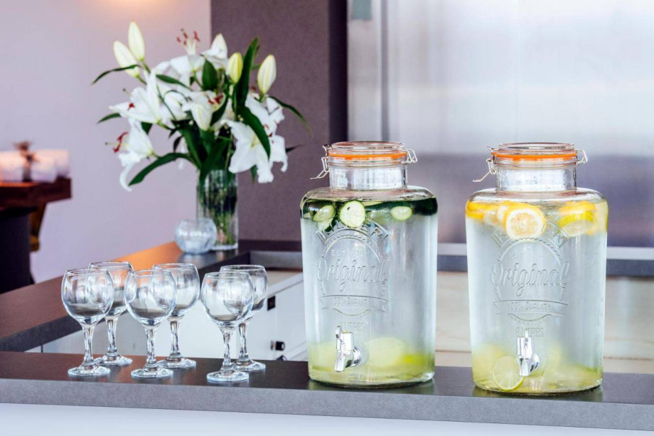 Dedaj Resort - Villa Delux - Luxury Suites