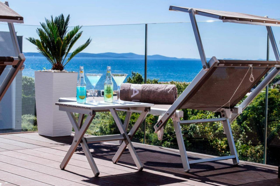 Dedaj Resort - Villa Delux - Luxury Suites