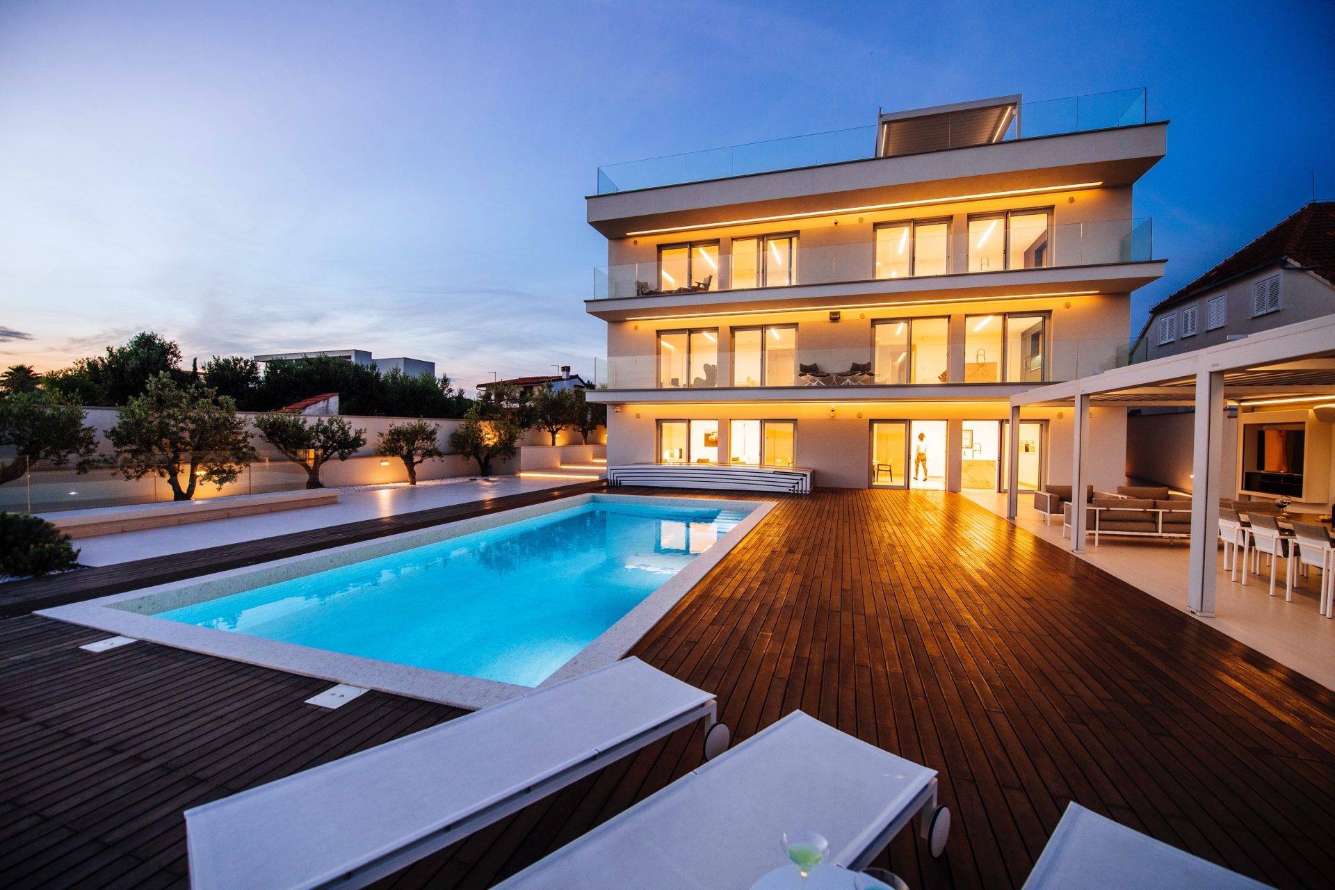 Villa Bibisea Luxury Suites