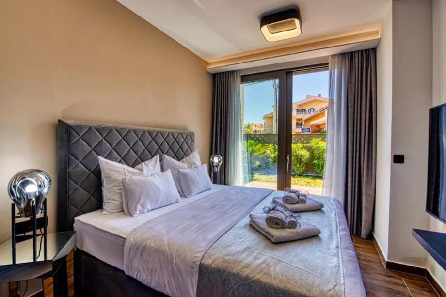 Dedaj Resort - Villa Almaro - Luxury Suites