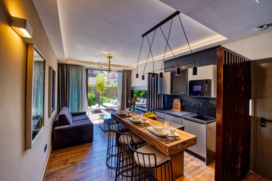 Dedaj Resort - Villa Almaro - Luxury Suites