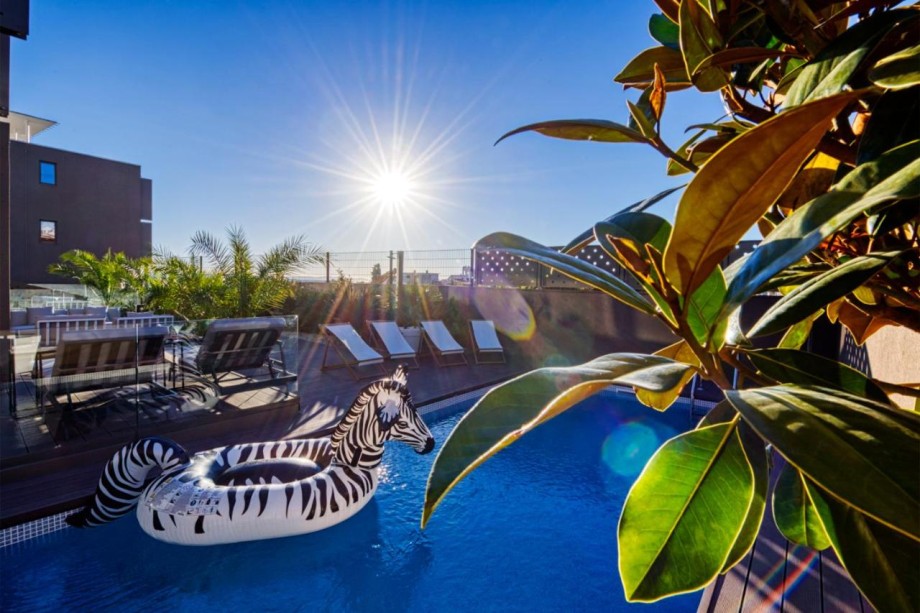 Dedaj Resort - Villa Almaro - Luxury Suites