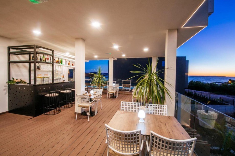 Dedaj Resort - Villa Almaro - Luxury Suites