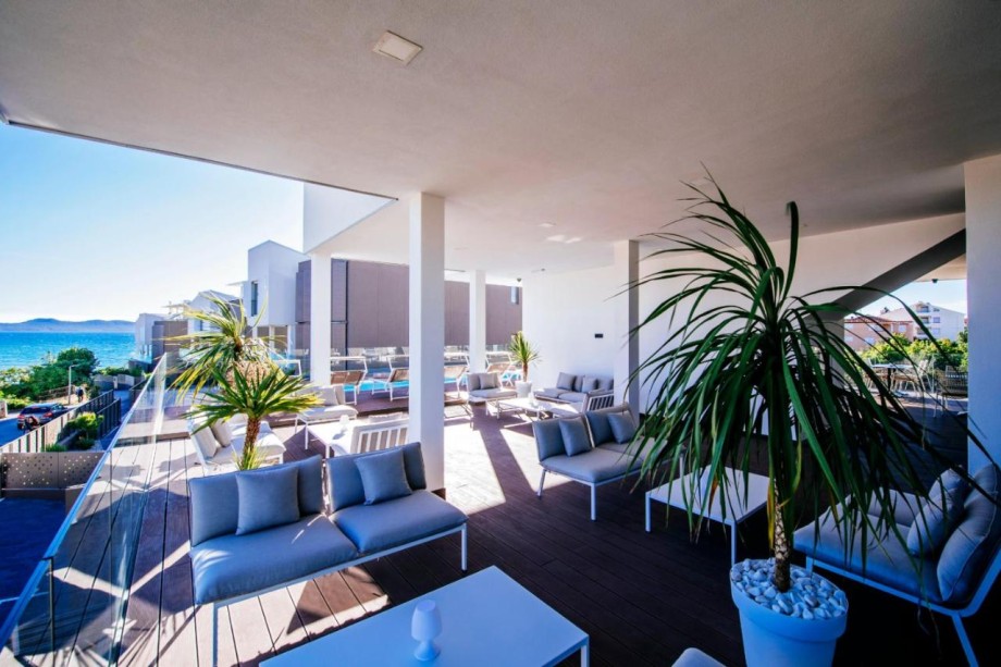 Dedaj Resort - Villa Almaro - Luxury Suites