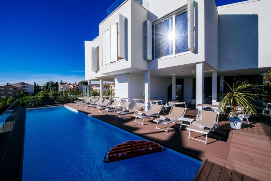 Dedaj Resort - Villa Almaro - Luxury Suites