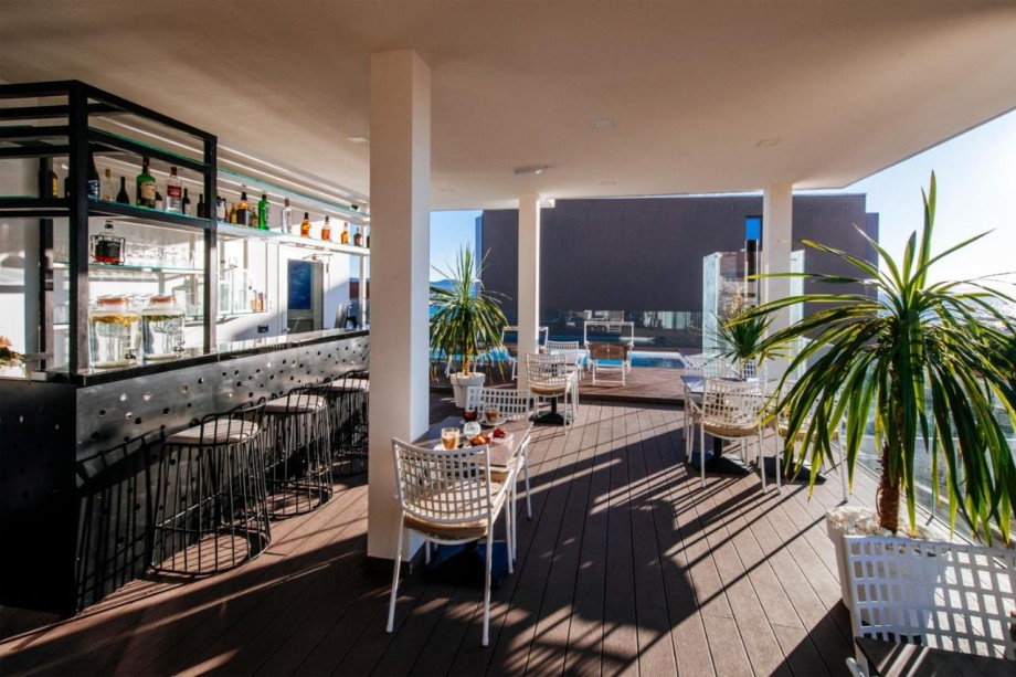 Dedaj Resort - Villa Almaro - Luxury Suites