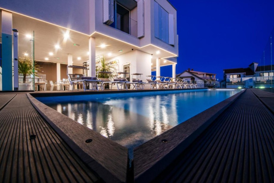 Dedaj Resort - Villa Almaro - Luxury Suites