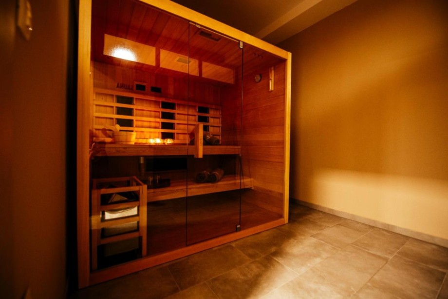 Dedaj Resort - Villa Almaro - Luxury Suites