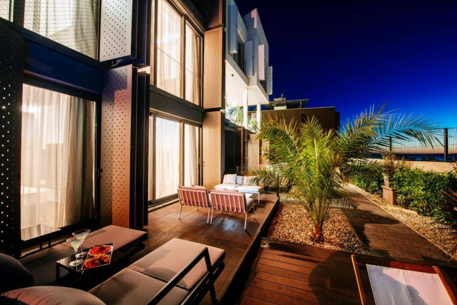 Dedaj Resort - Villa Almaro - Luxury Suites