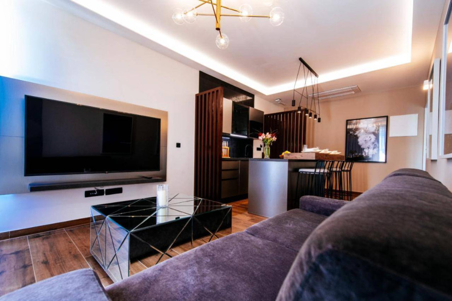Dedaj Resort - Villa Almaro - Luxury Suites