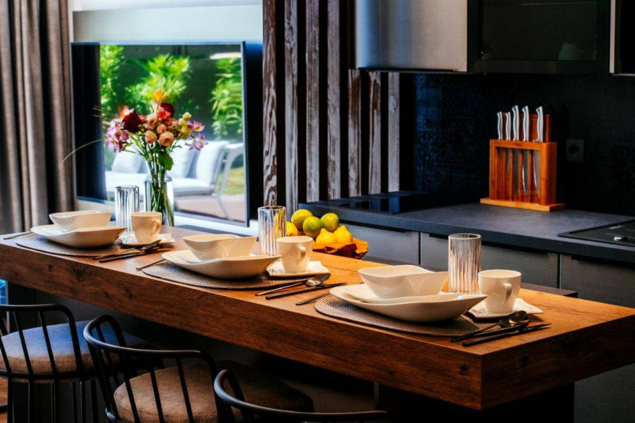 Dedaj Resort - Villa Almaro - Luxury Suites