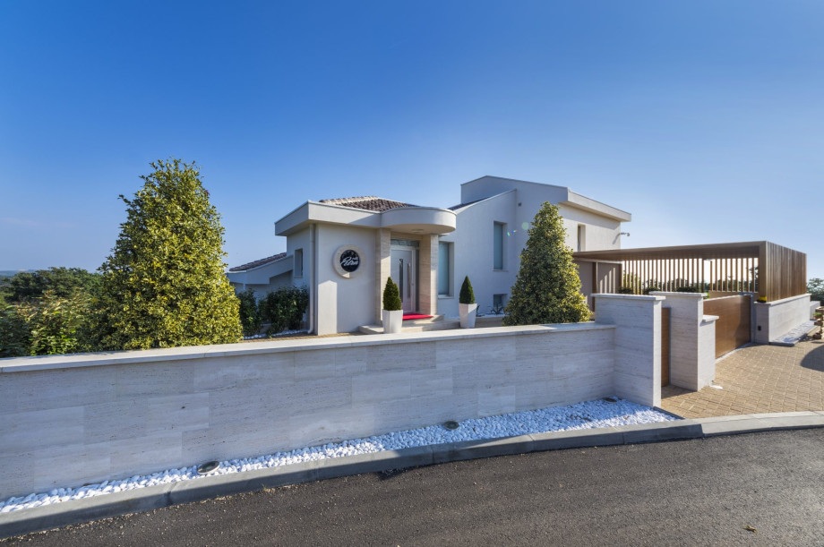 Villa PETRA PAG