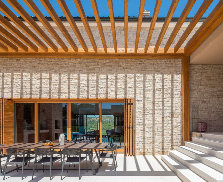 Villa SOUND OF SILENCE