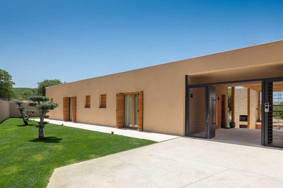 Villa SOUND OF SILENCE