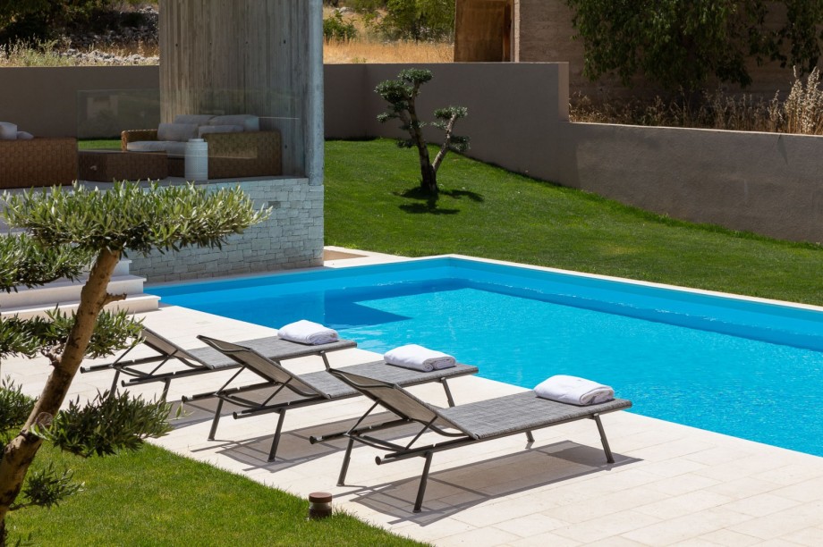 Villa SOUND OF SILENCE