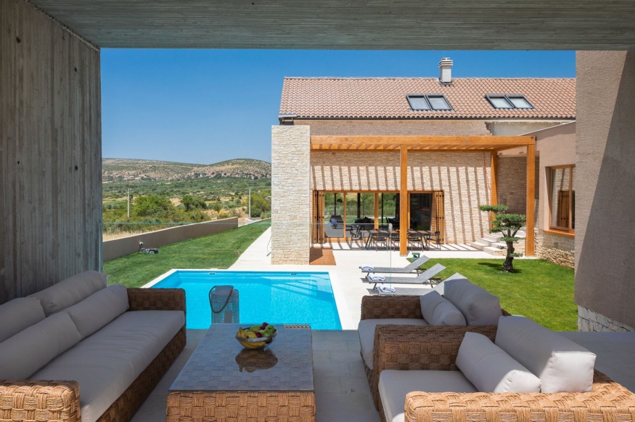 Villa SOUND OF SILENCE