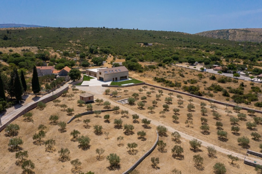 Villa SOUND OF SILENCE