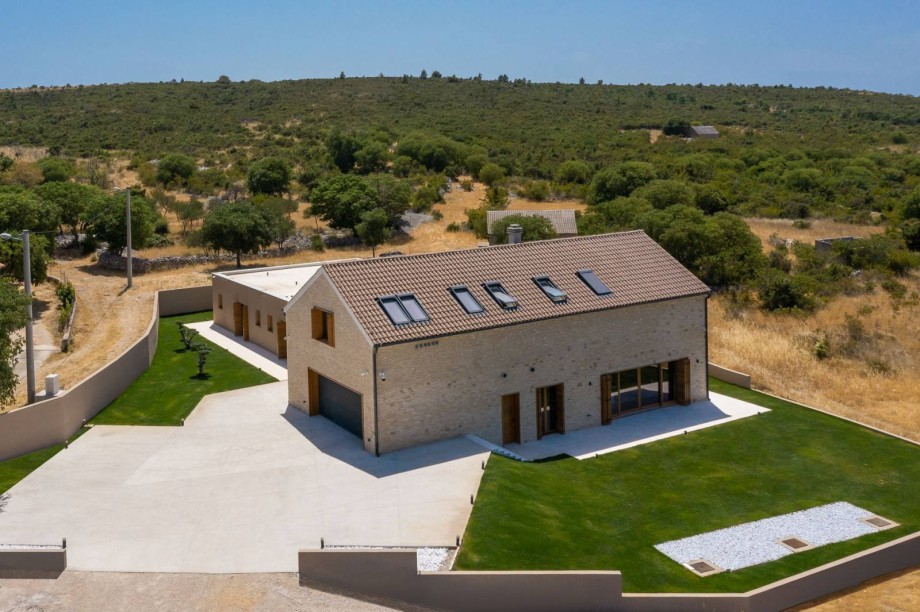 Villa SOUND OF SILENCE