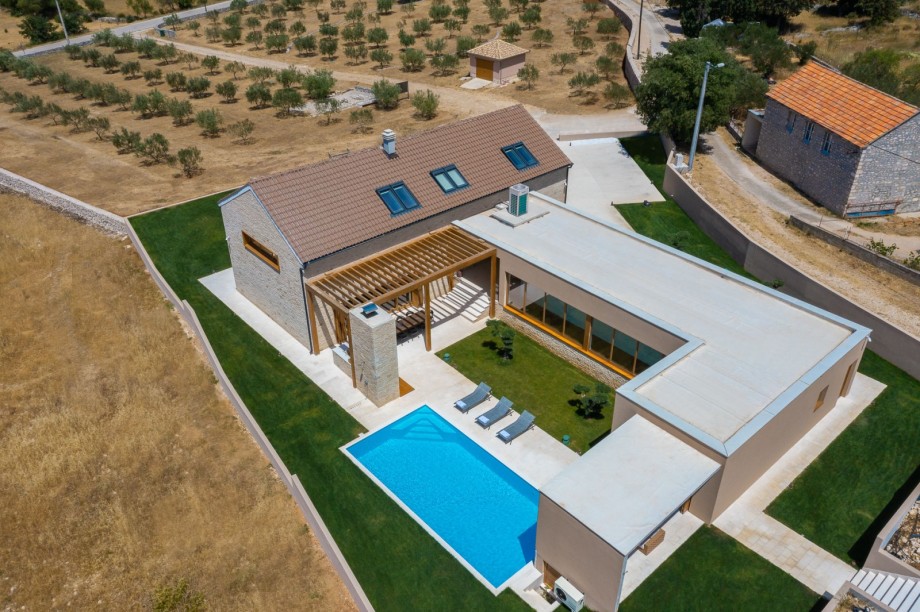 Villa SOUND OF SILENCE