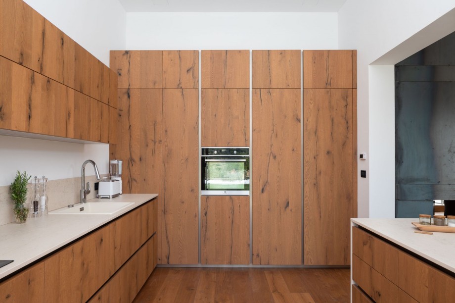 Villa SOUND OF SILENCE