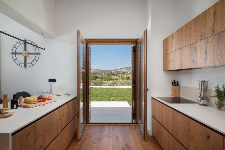 Villa SOUND OF SILENCE