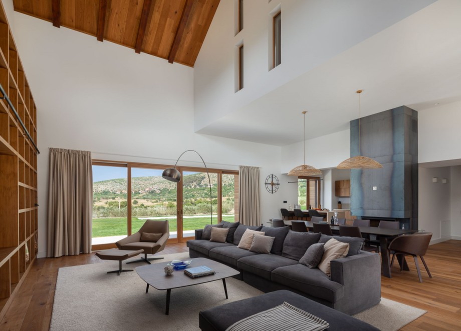 Villa SOUND OF SILENCE