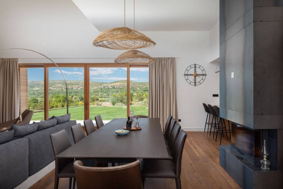 Villa SOUND OF SILENCE