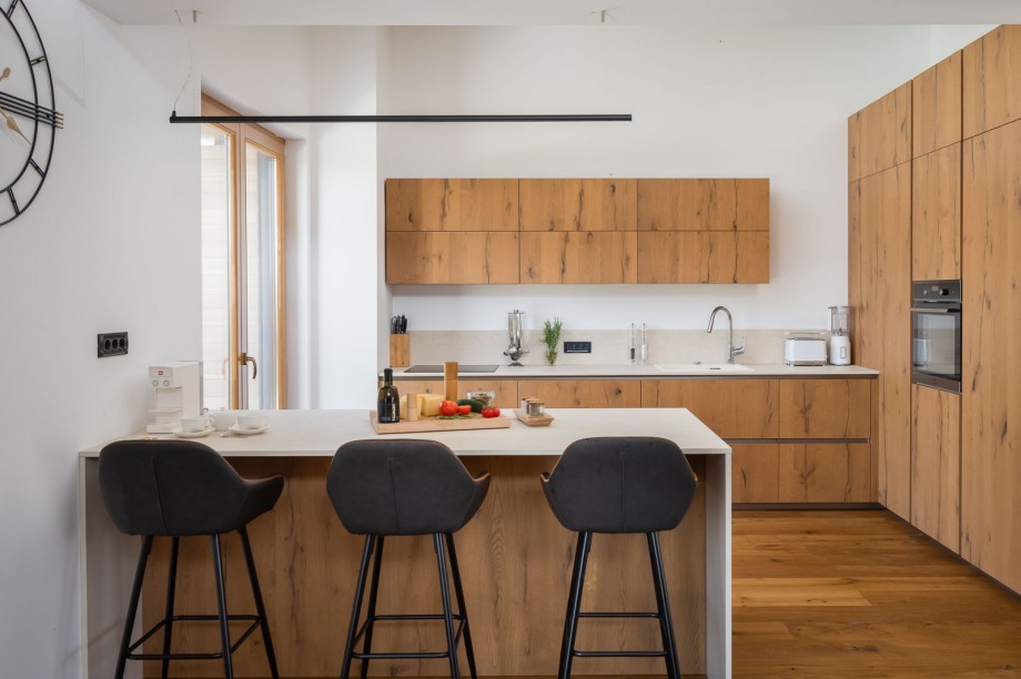 Villa SOUND OF SILENCE