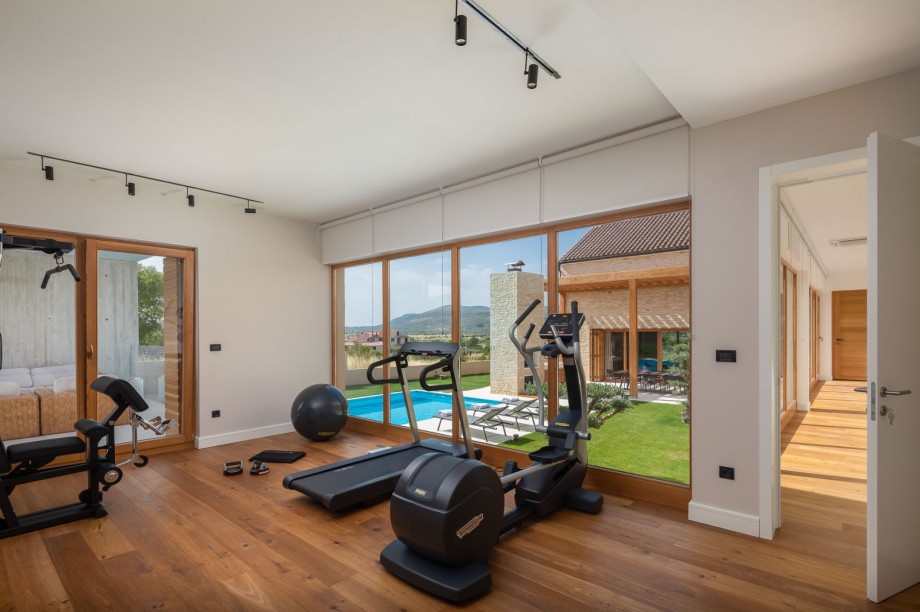 Villa SOUND OF SILENCE