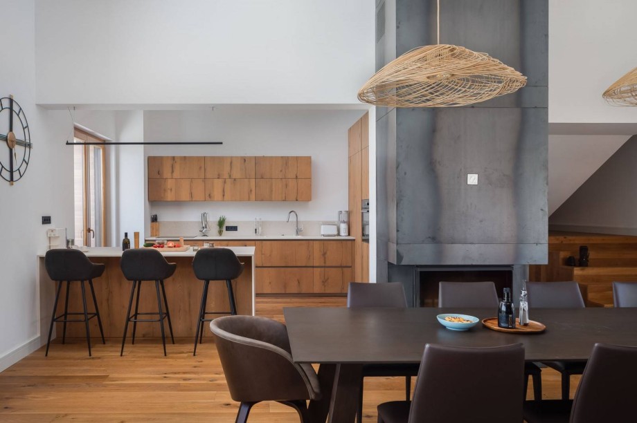 Villa SOUND OF SILENCE