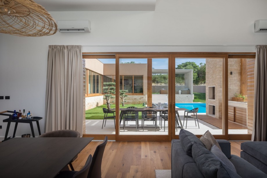 Villa SOUND OF SILENCE