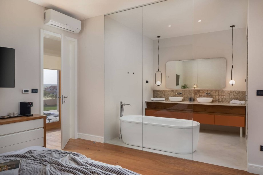 Villa SOUND OF SILENCE