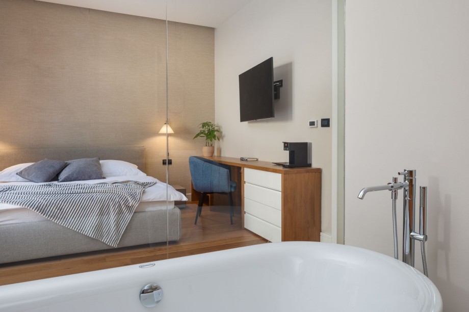 Villa SOUND OF SILENCE