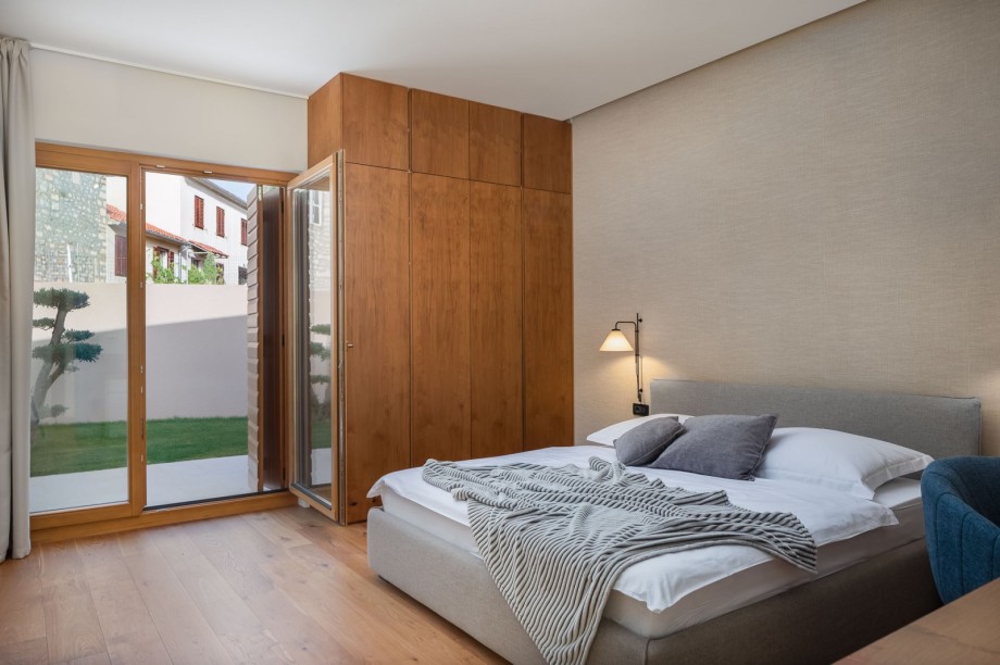 Villa SOUND OF SILENCE