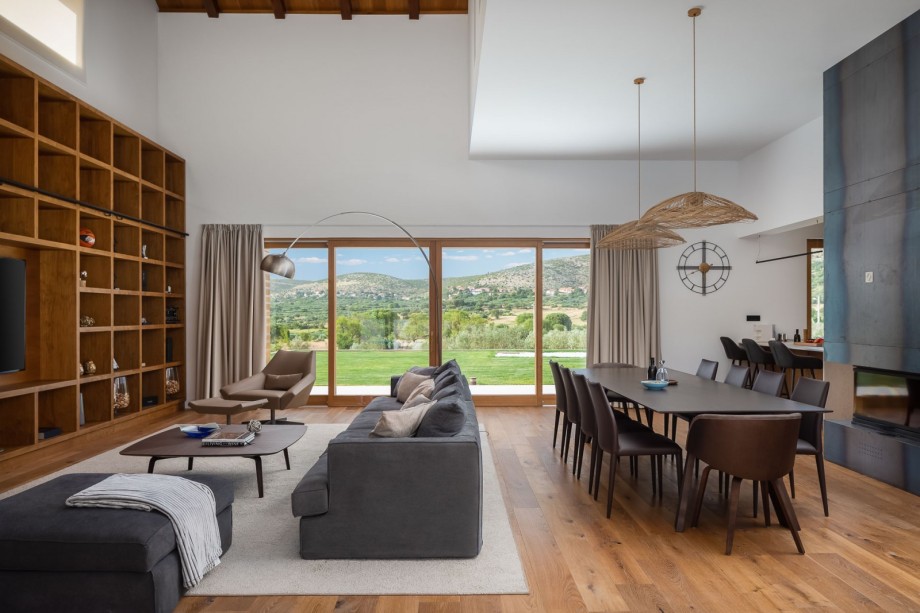 Villa SOUND OF SILENCE