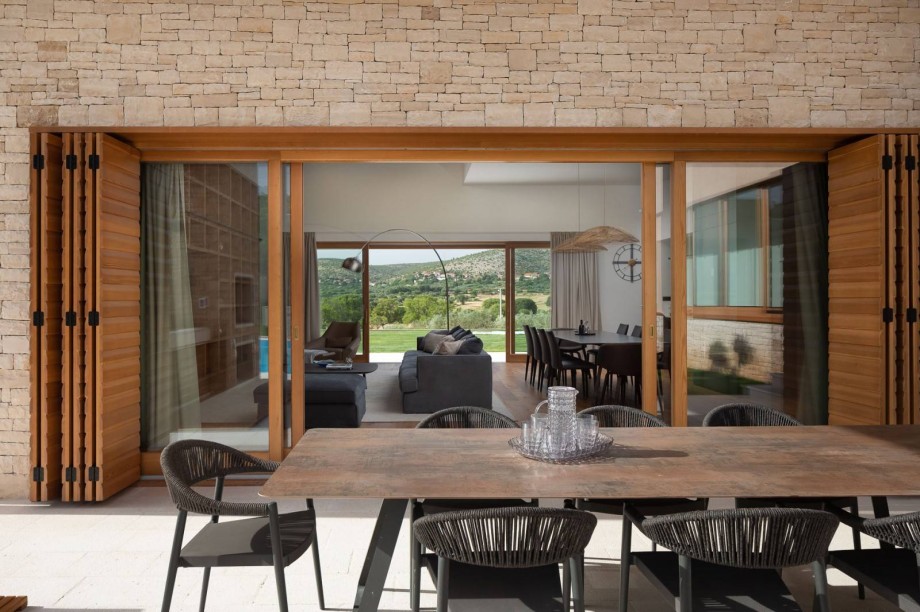 Villa SOUND OF SILENCE