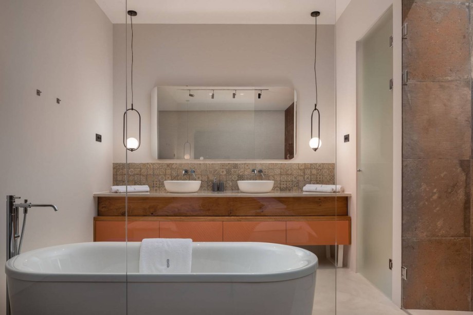 Villa SOUND OF SILENCE