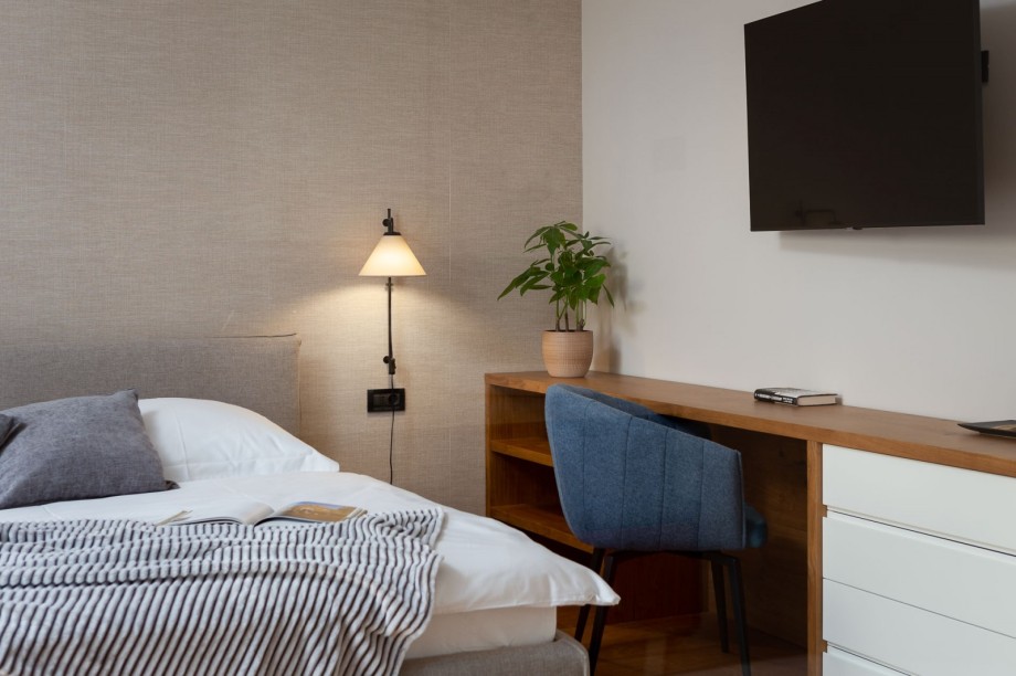 Villa SOUND OF SILENCE