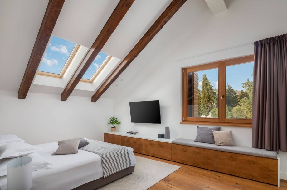 Villa SOUND OF SILENCE