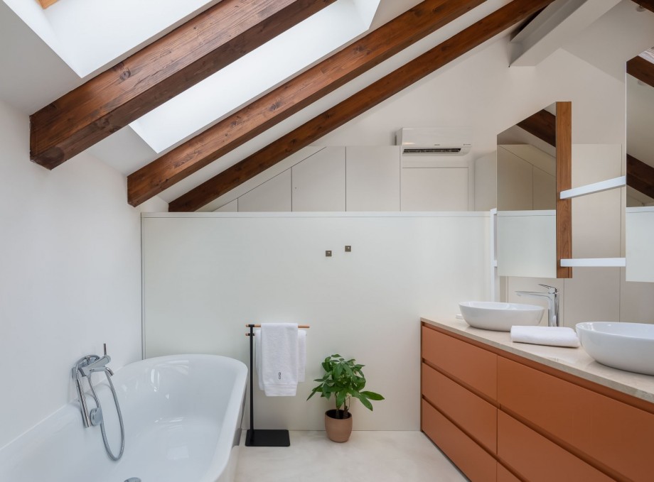 Villa SOUND OF SILENCE