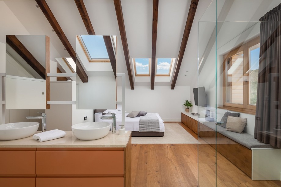 Villa SOUND OF SILENCE