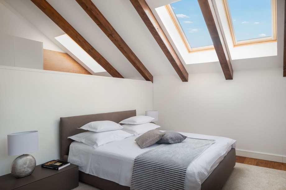 Villa SOUND OF SILENCE